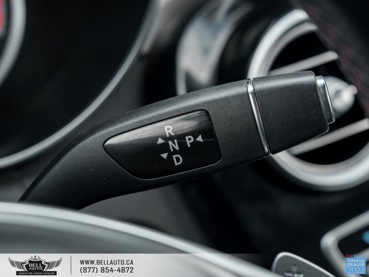 2018 Mercedes-Benz C-Class AMG C 43, NoAccidents, AWD, BackUpCam, Navi, MoonRoof, BlindSpot Toronto ON