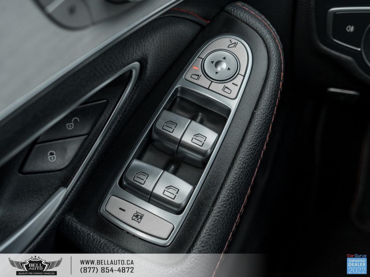 2018 Mercedes-Benz C-Class AMG C 43, NoAccidents, AWD, BackUpCam, Navi, MoonRoof, BlindSpot Toronto ON