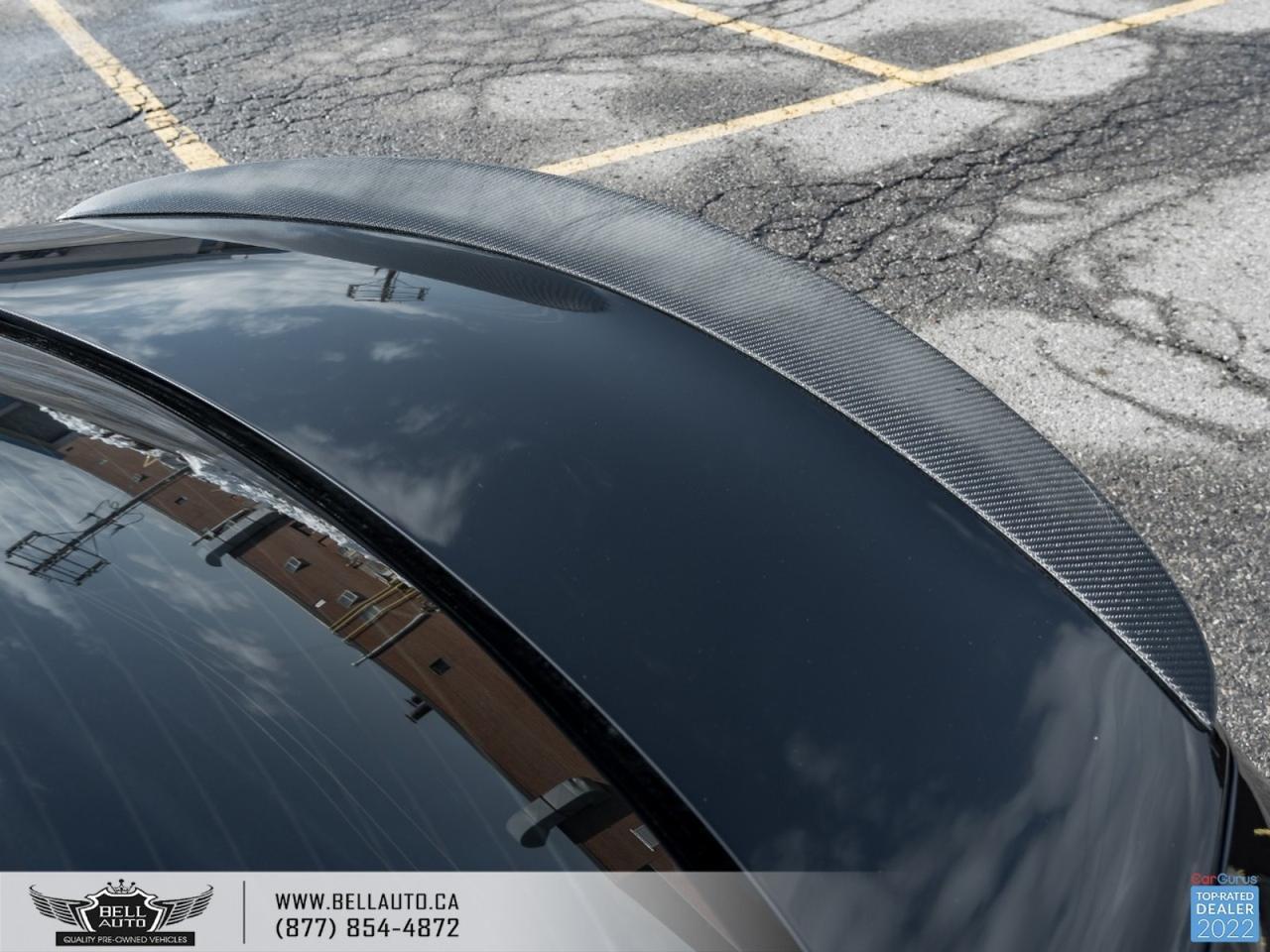 2018 Mercedes-Benz C-Class AMG C 43, NoAccidents, AWD, BackUpCam, Navi, MoonRoof, BlindSpot Toronto ON