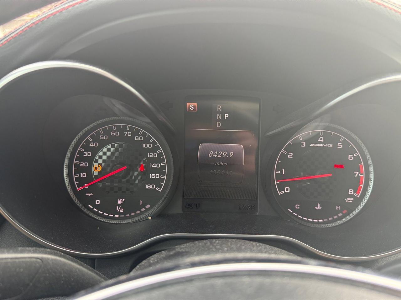 2018 Mercedes-Benz C-Class AMG C 43 Salt Lake City UT