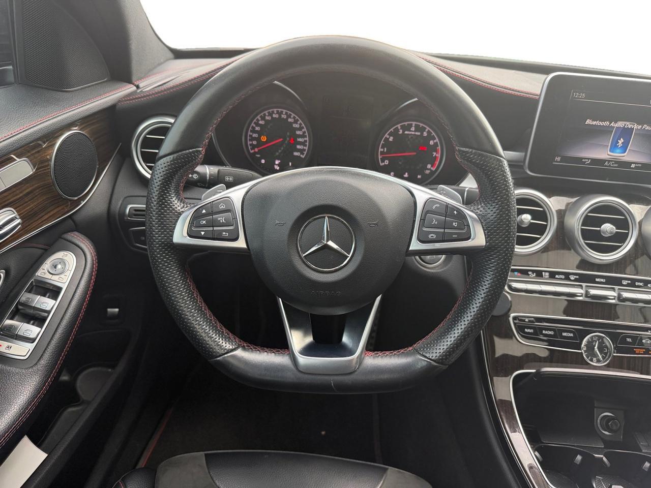 2018 Mercedes-Benz C-Class AMG C 43 Salt Lake City UT
