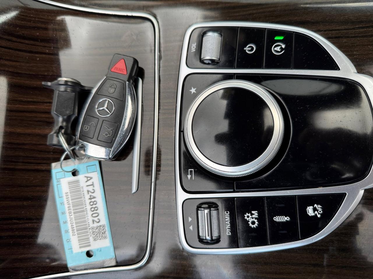 2018 Mercedes-Benz C-Class AMG C 43 Salt Lake City UT