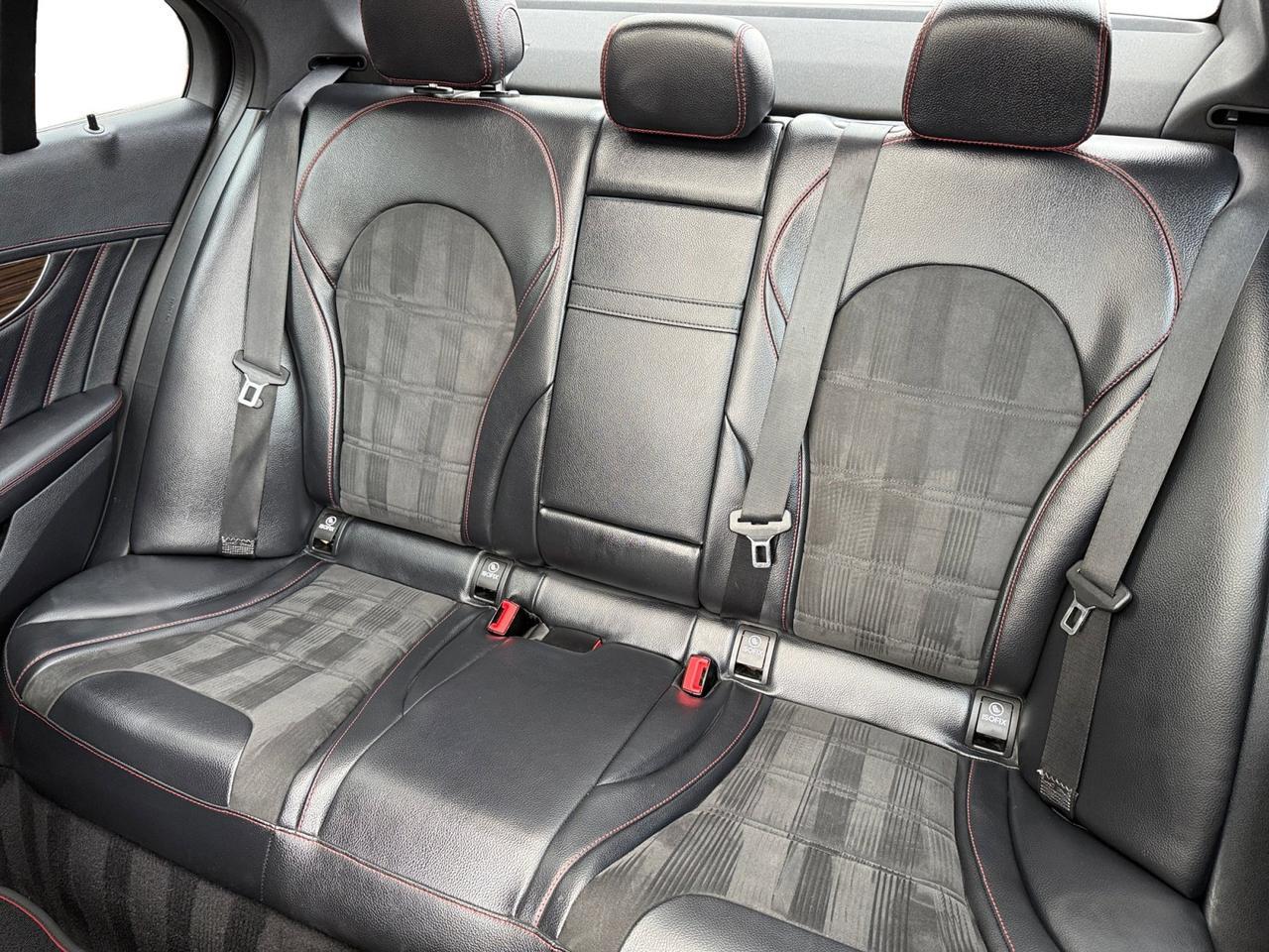 2018 Mercedes-Benz C-Class AMG C 43 Salt Lake City UT