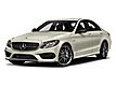 2018 Mercedes-Benz C-Class AMG C 43