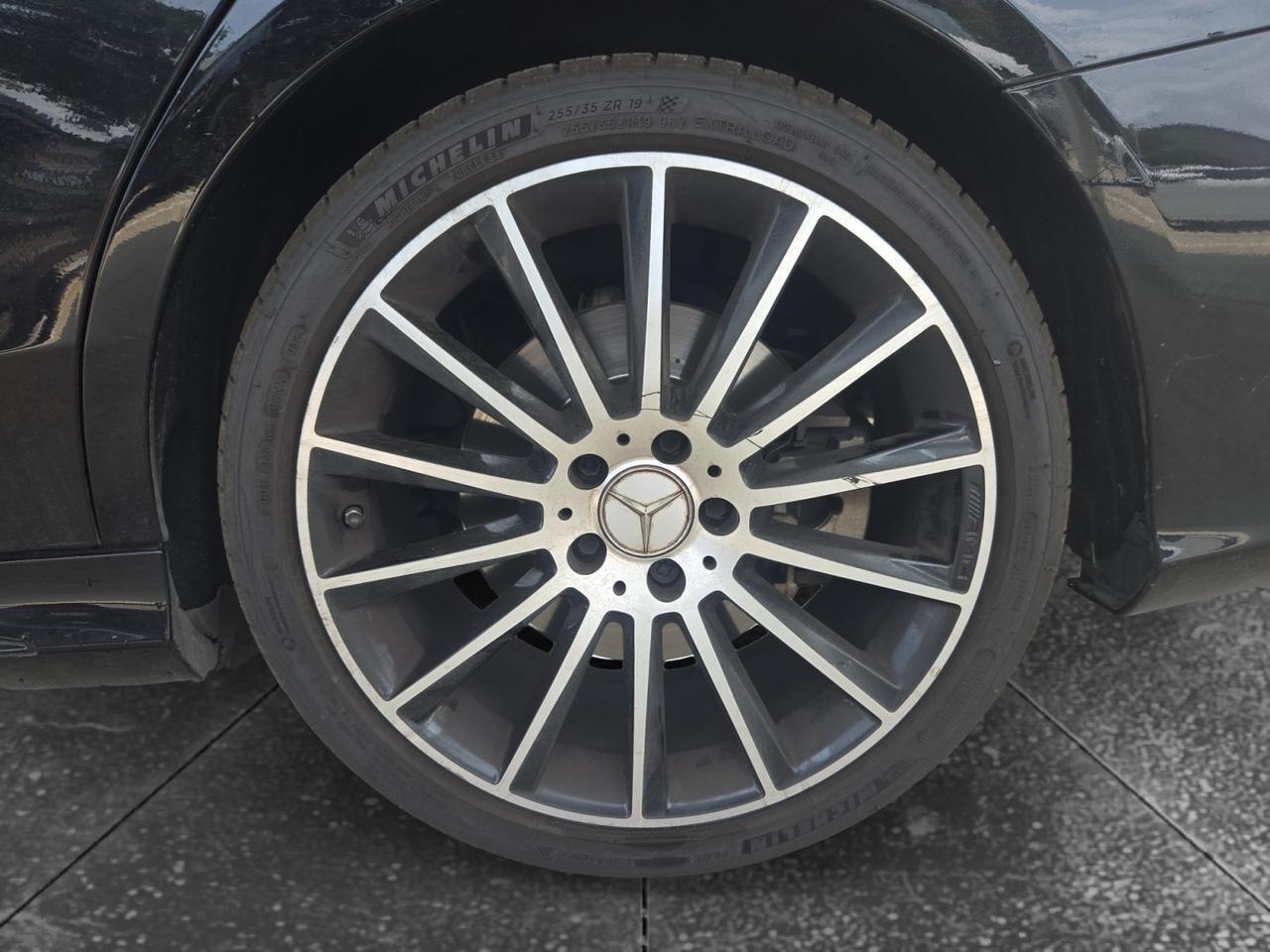 2018 Mercedes-Benz C-Class AMG C 43  Selma TX