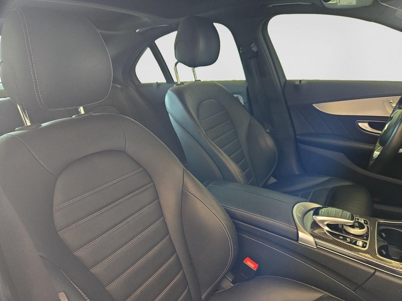 2018 Mercedes-Benz C-Class AMG C 43  Selma TX