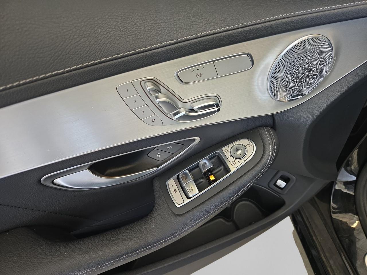 2018 Mercedes-Benz C-Class AMG C 43  Selma TX