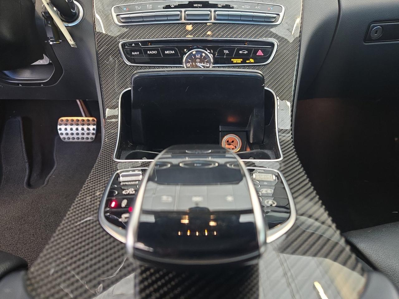 2018 Mercedes-Benz C-Class AMG C 43  Selma TX