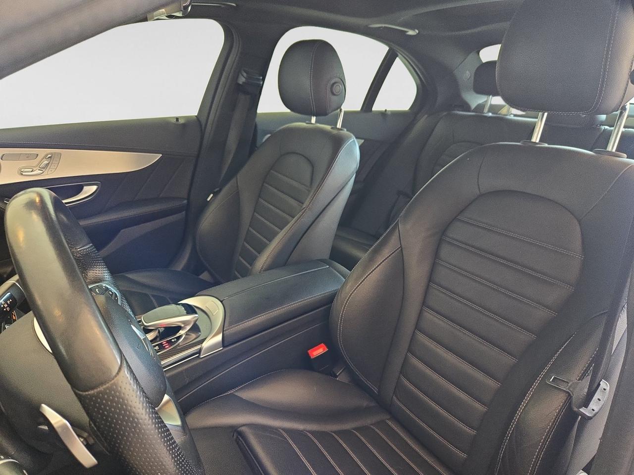 2018 Mercedes-Benz C-Class AMG C 43  Selma TX