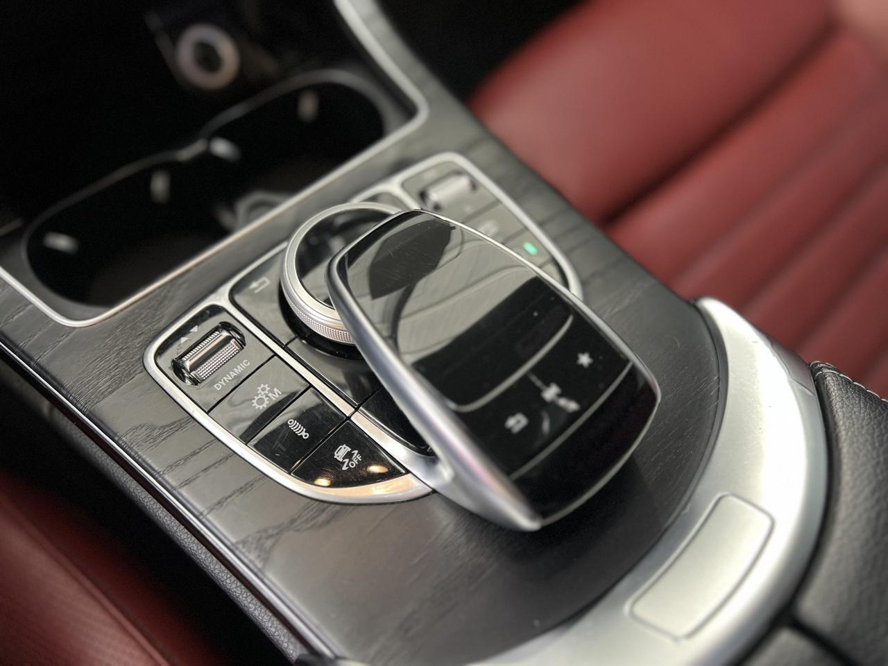 2018 Mercedes-Benz C-Class AMG C 43 San Rafael CA