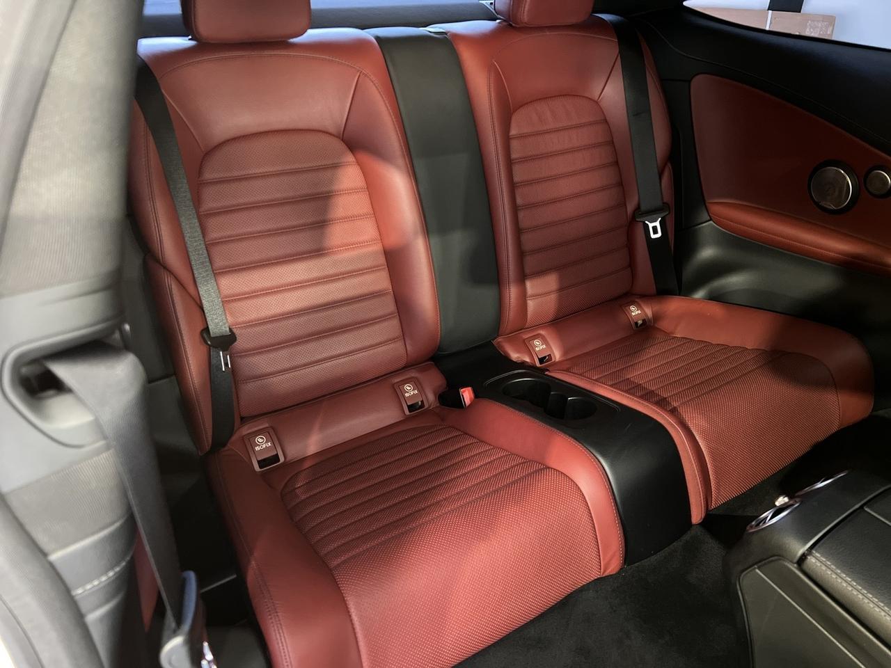 2018 Mercedes-Benz C-Class AMG C 43 San Rafael CA