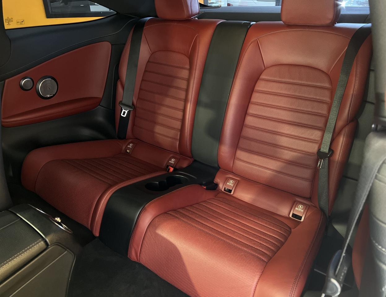 2018 Mercedes-Benz C-Class AMG C 43 San Rafael CA