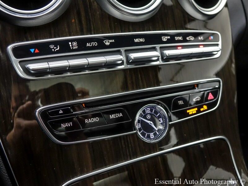 2018 Mercedes-Benz C-Class AMG C 43 Willowbrook IL