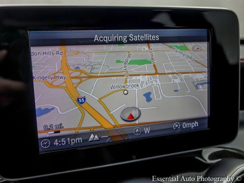 2018 Mercedes-Benz C-Class AMG C 43 Willowbrook IL