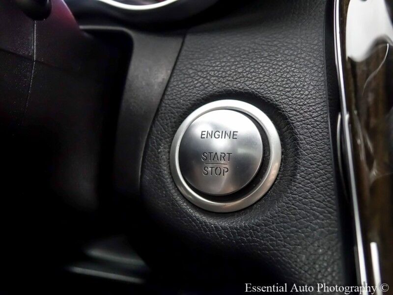 2018 Mercedes-Benz C-Class AMG C 43 Willowbrook IL