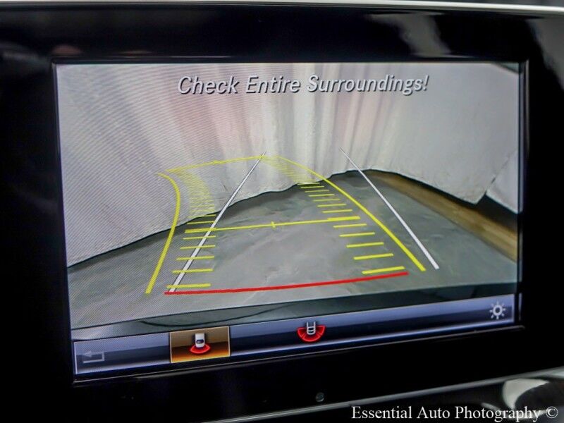 2018 Mercedes-Benz C-Class AMG C 43 Willowbrook IL