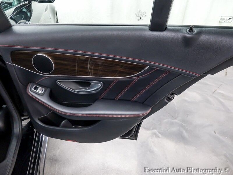 2018 Mercedes-Benz C-Class AMG C 43 Willowbrook IL