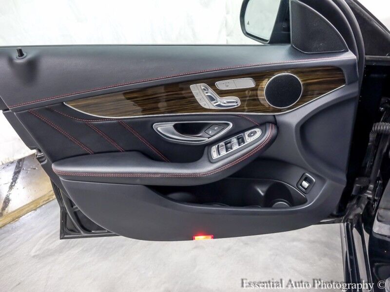 2018 Mercedes-Benz C-Class AMG C 43 Willowbrook IL
