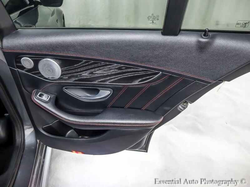 2018 Mercedes-Benz C-Class AMG C 43 Willowbrook IL