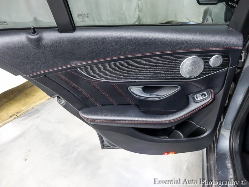 2018 Mercedes-Benz C-Class AMG C 43 Willowbrook IL