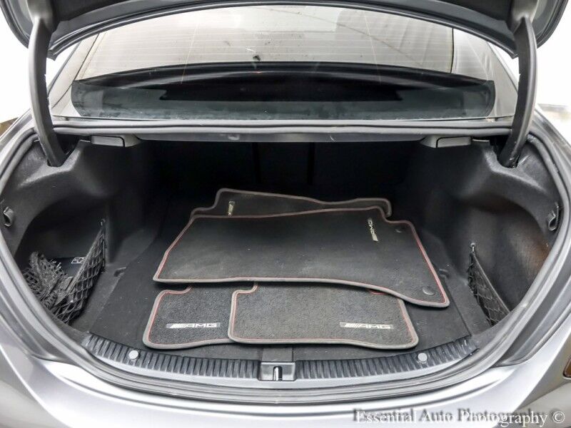 2018 Mercedes-Benz C-Class AMG C 43 Willowbrook IL