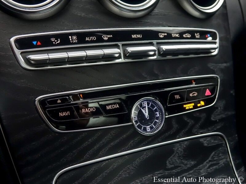 2018 Mercedes-Benz C-Class AMG C 43 Willowbrook IL