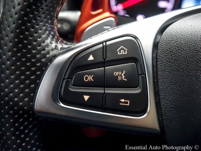 2018 Mercedes-Benz C-Class AMG C 43 Willowbrook IL