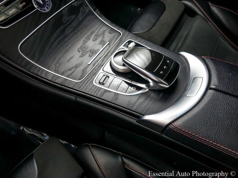 2018 Mercedes-Benz C-Class AMG C 43 Willowbrook IL