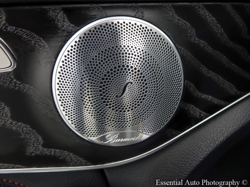 2018 Mercedes-Benz C-Class AMG C 43 Willowbrook IL