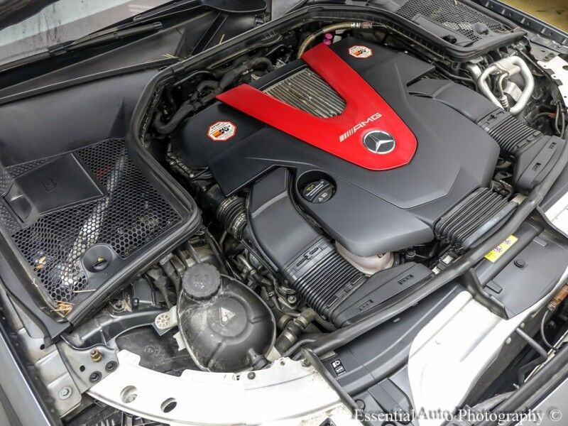 2018 Mercedes-Benz C-Class AMG C 43 Willowbrook IL