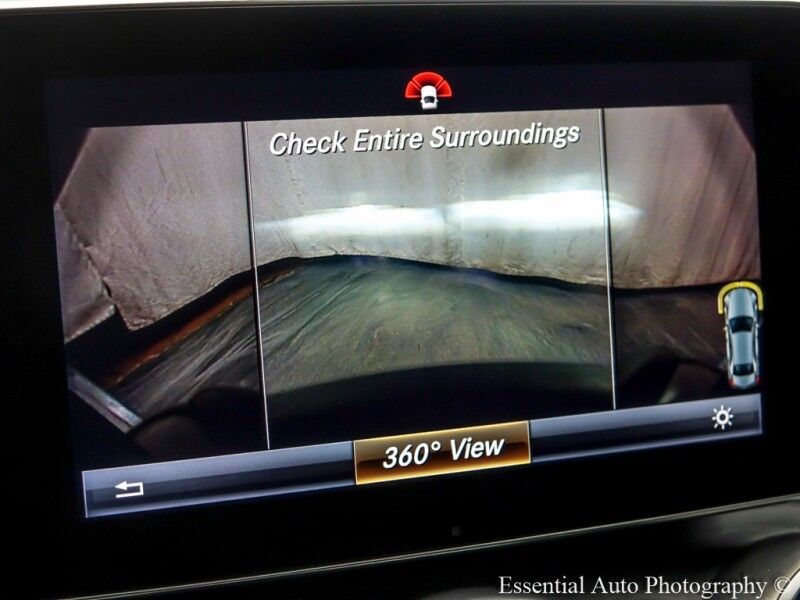 2018 Mercedes-Benz C-Class AMG C 43 Willowbrook IL