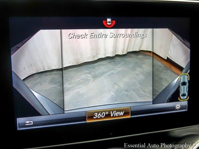 2018 Mercedes-Benz C-Class AMG C 43 Willowbrook IL