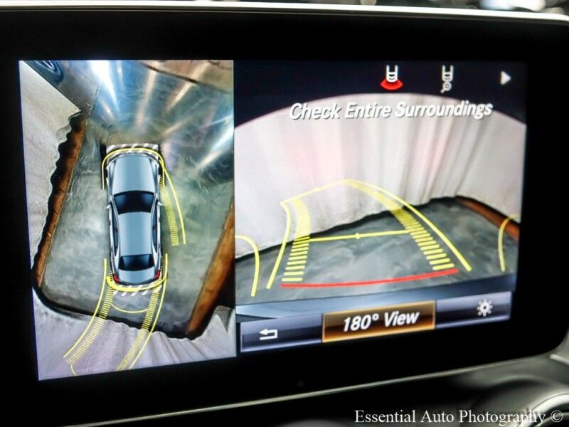 2018 Mercedes-Benz C-Class AMG C 43 Willowbrook IL