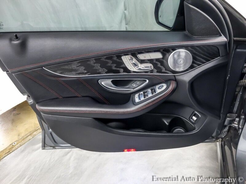 2018 Mercedes-Benz C-Class AMG C 43 Willowbrook IL