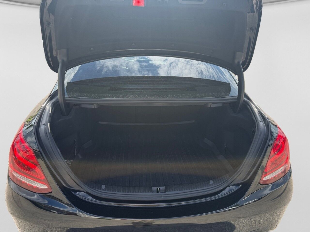 2018 Mercedes-Benz C-Class AMG C 63 S Lancaster TX