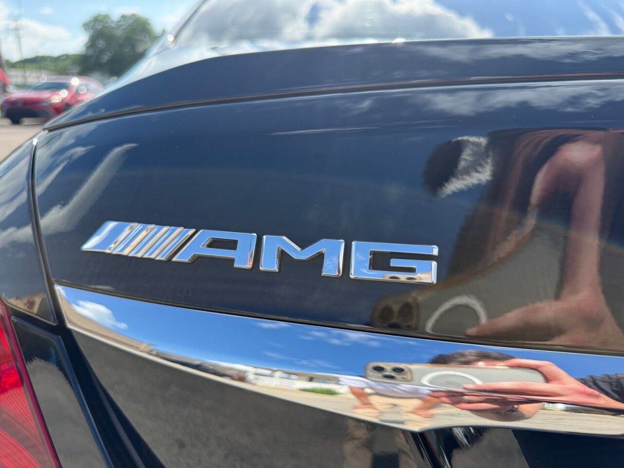 2018 Mercedes-Benz C-Class AMG C 63 S Lancaster TX