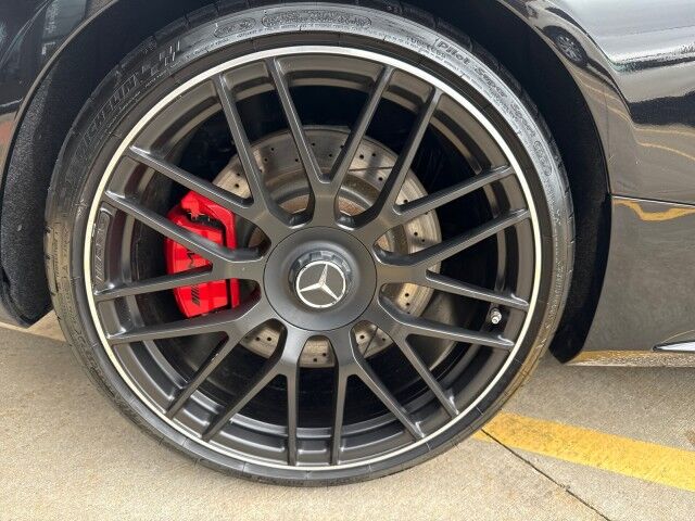 2018 Mercedes-Benz C-Class AMG C 63 S Springfield IL