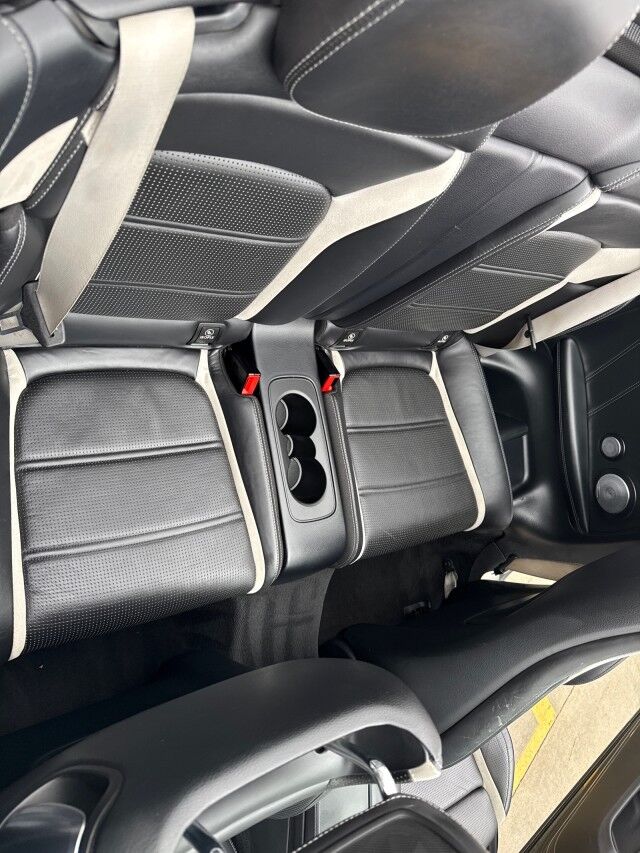 2018 Mercedes-Benz C-Class AMG C 63 S Springfield IL