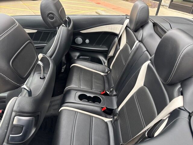 2018 Mercedes-Benz C-Class AMG C 63 S Springfield IL