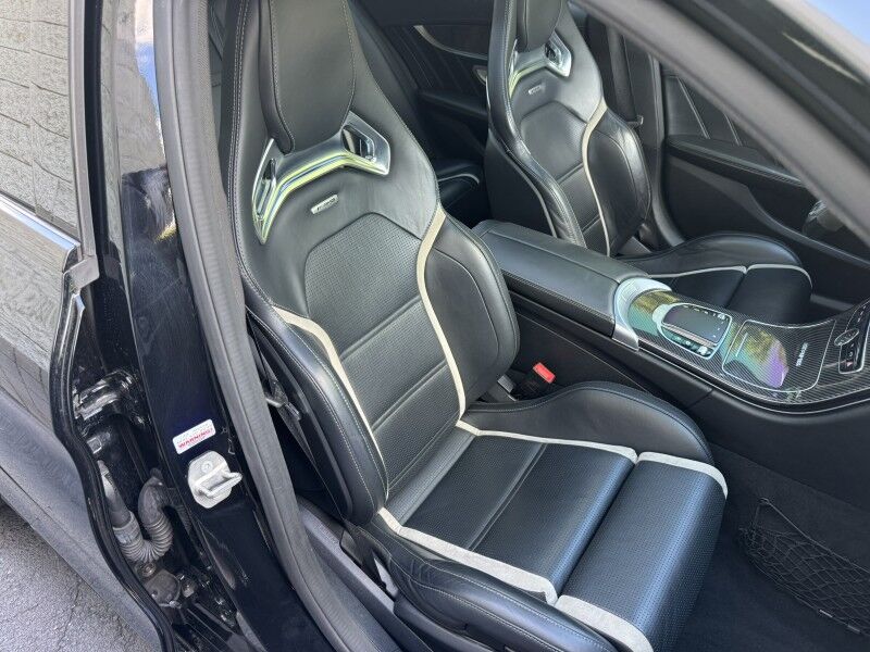 2018 Mercedes-Benz C-Class AMG C 63 S Willow Grove PA