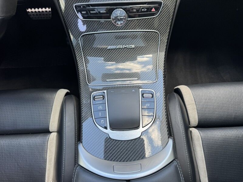 2018 Mercedes-Benz C-Class AMG C 63 S Willow Grove PA