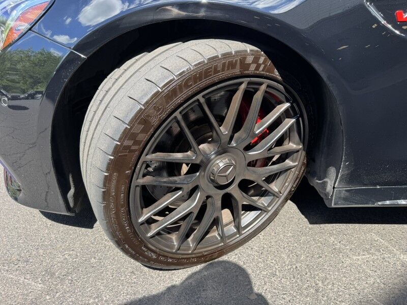 2018 Mercedes-Benz C-Class AMG C 63 S Willow Grove PA