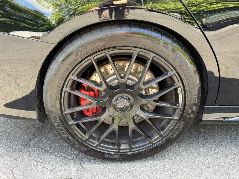 2018 Mercedes-Benz C-Class AMG C 63 S Willow Grove PA