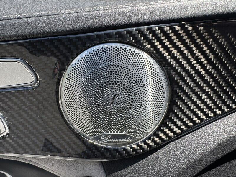 2018 Mercedes-Benz C-Class AMG C 63 S Willow Grove PA
