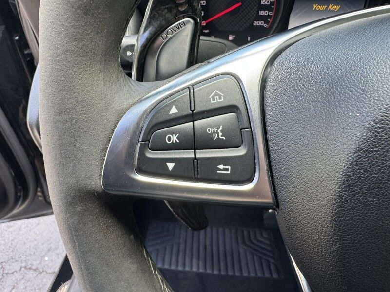 2018 Mercedes-Benz C-Class AMG C 63 S Willow Grove PA