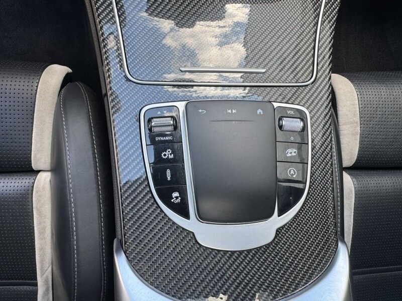 2018 Mercedes-Benz C-Class AMG C 63 S Willow Grove PA