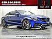 2018 Mercedes-Benz C-Class AMG C 63 S