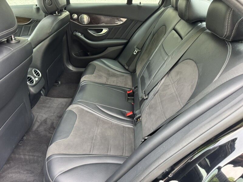 2018 Mercedes-Benz C-Class AMG C 63 Willow Grove PA