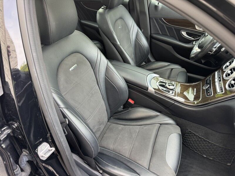 2018 Mercedes-Benz C-Class AMG C 63 Willow Grove PA