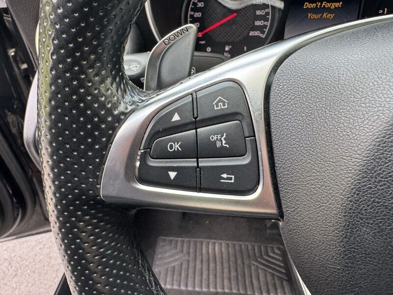2018 Mercedes-Benz C-Class AMG C 63 Willow Grove PA